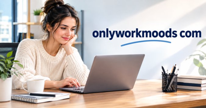 onlyworkmoods com