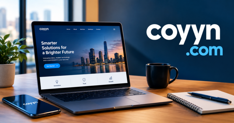 coyyn .com