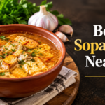 Best Sopa de Ajo Near Me