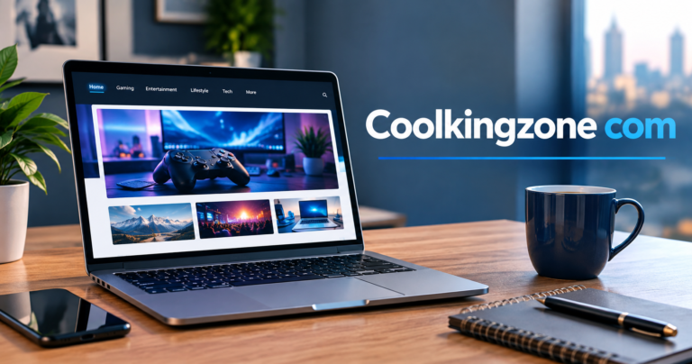 coolkingzone com