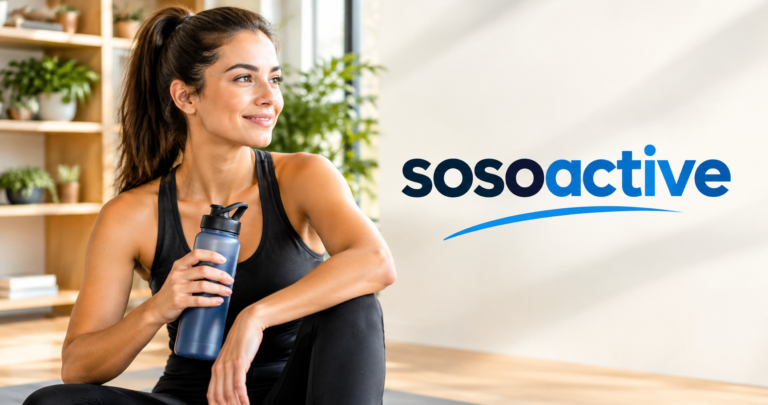 sosoactive