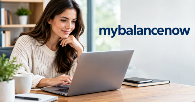 mybalancenow