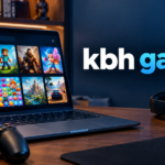 kbh games