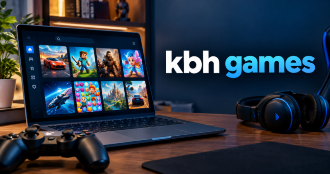 kbh games