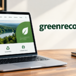 greenrecord.co.uk
