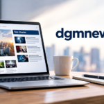 dgmnews.com