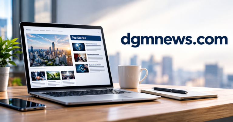 dgmnews.com