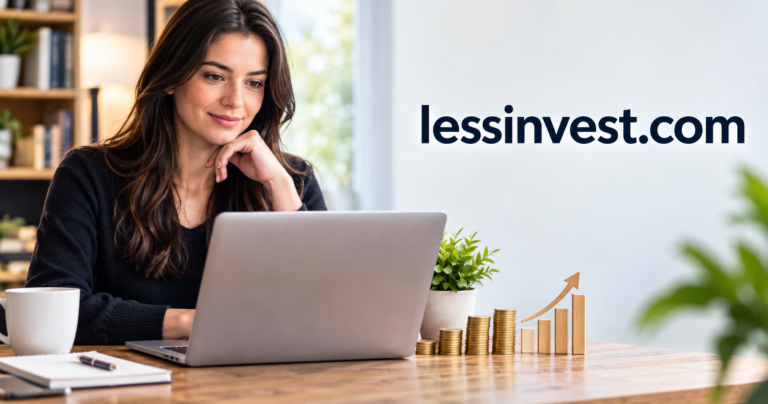 lessinvest.com