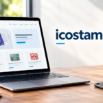 icostamp.com
