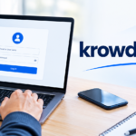 krowd login