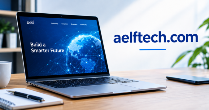 aelftech.com