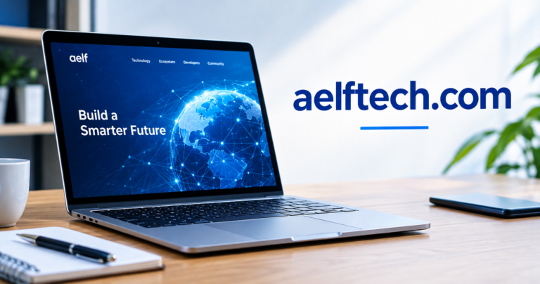 aelftech.com