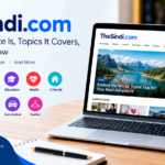 TheSindi.com