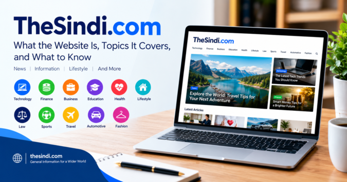 TheSindi.com