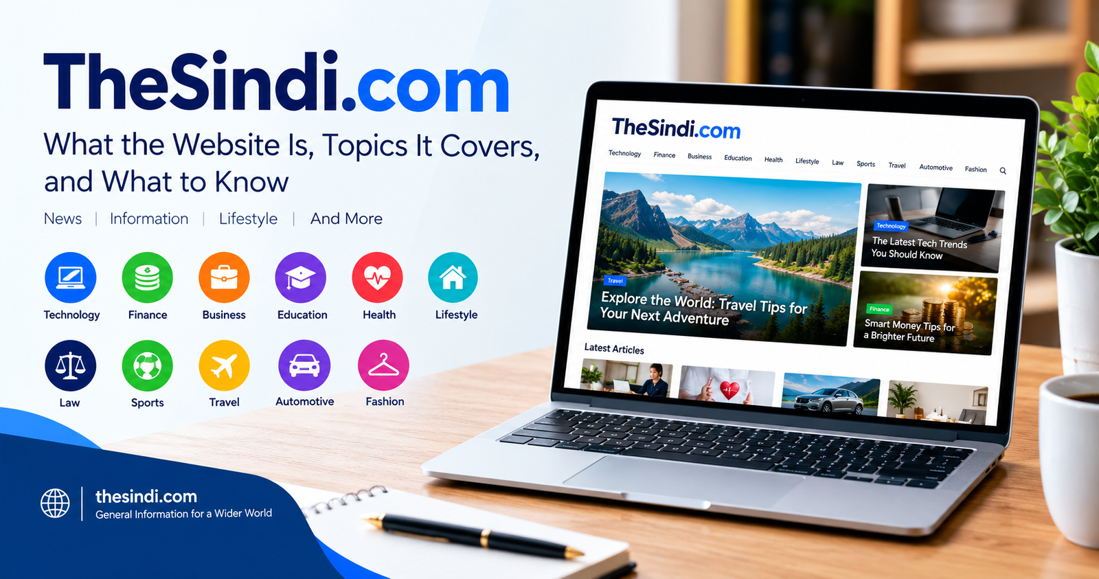 TheSindi.com
