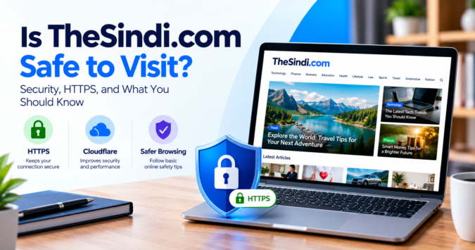TheSindi.com