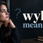 wyll meaning