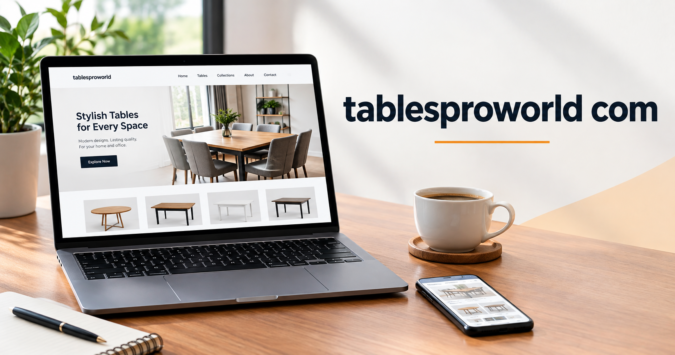 tablesproworld com