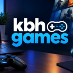 kbh games