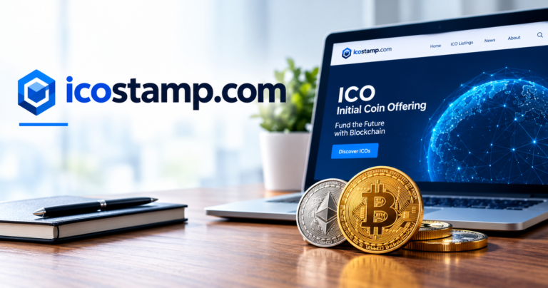 icostamp.com