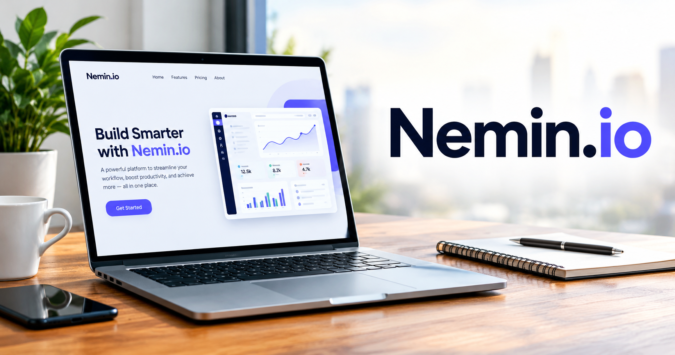 Nemin.io