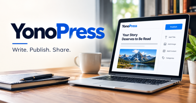 YonoPress