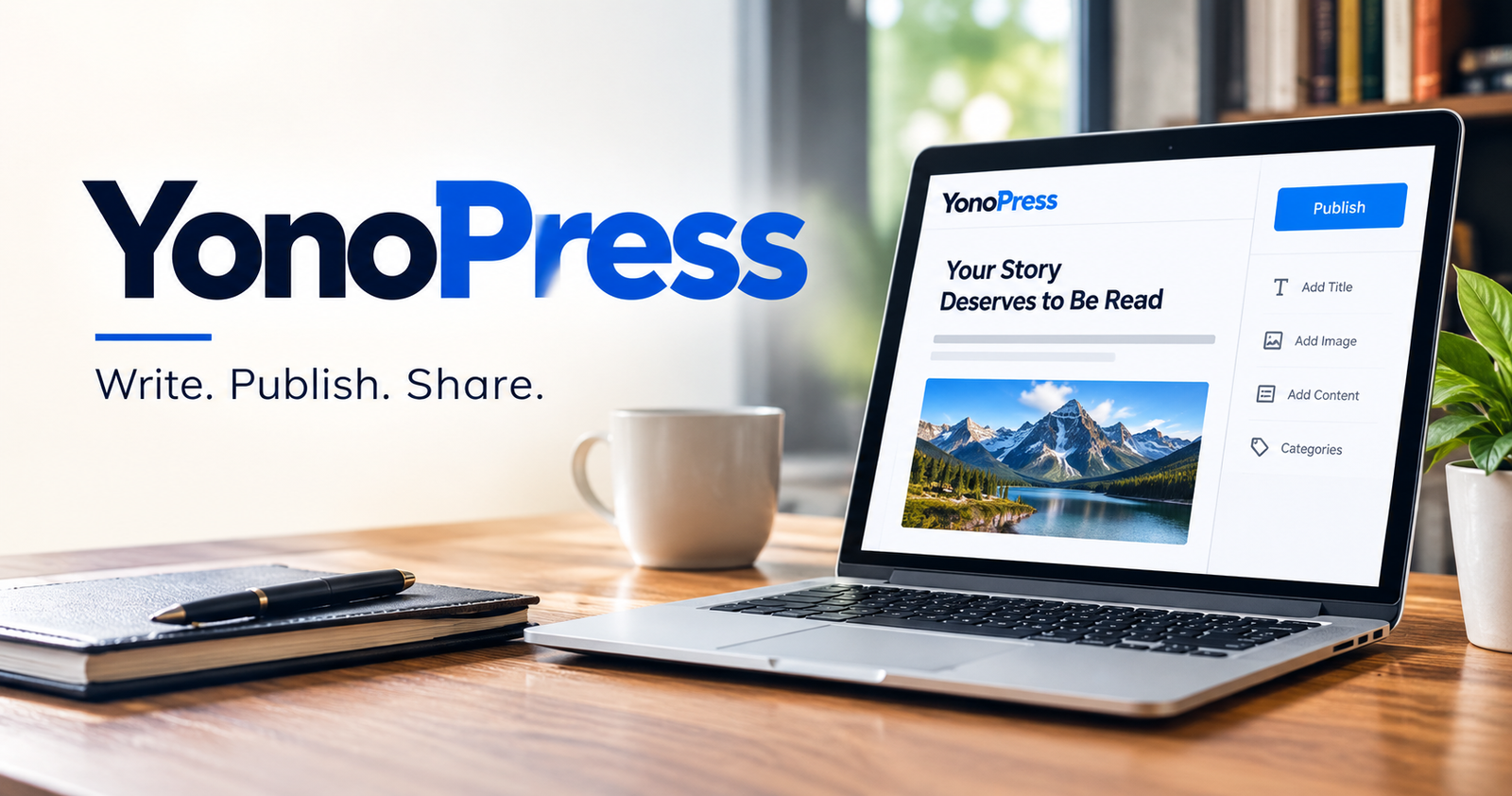 YonoPress