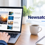 Newsatdoor Com