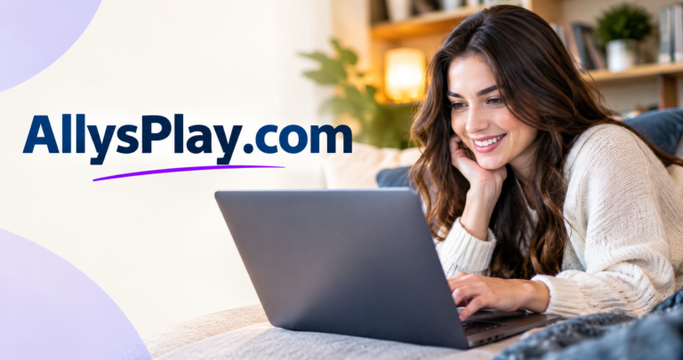 AllysPlay.com