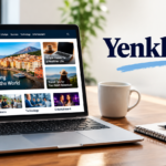 Yenkly com