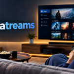 methatreams
