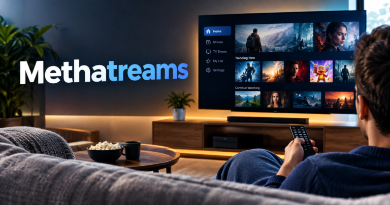 methatreams