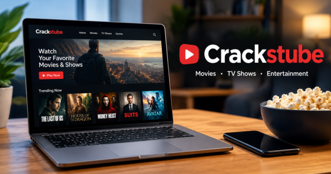crackstube