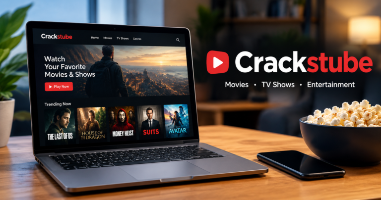 crackstube