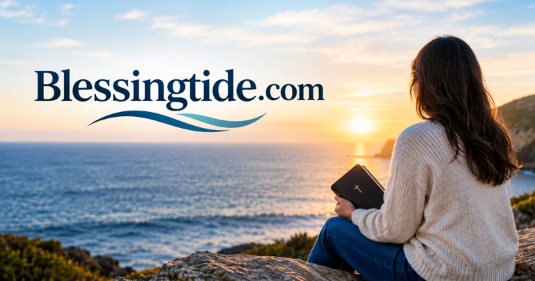 Blessingtide.com