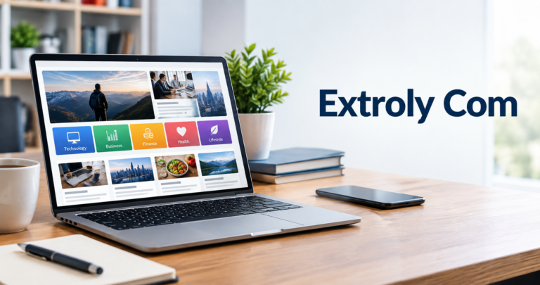 Extroly Com