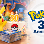 target pokemon 30th anniversary