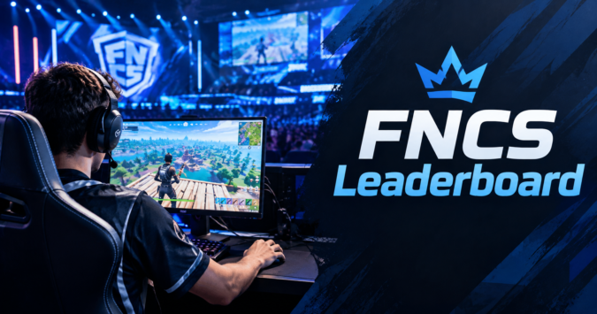 fncs leaderboard