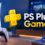 ps plus games
