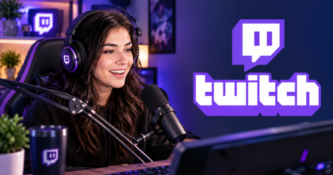 Twitch