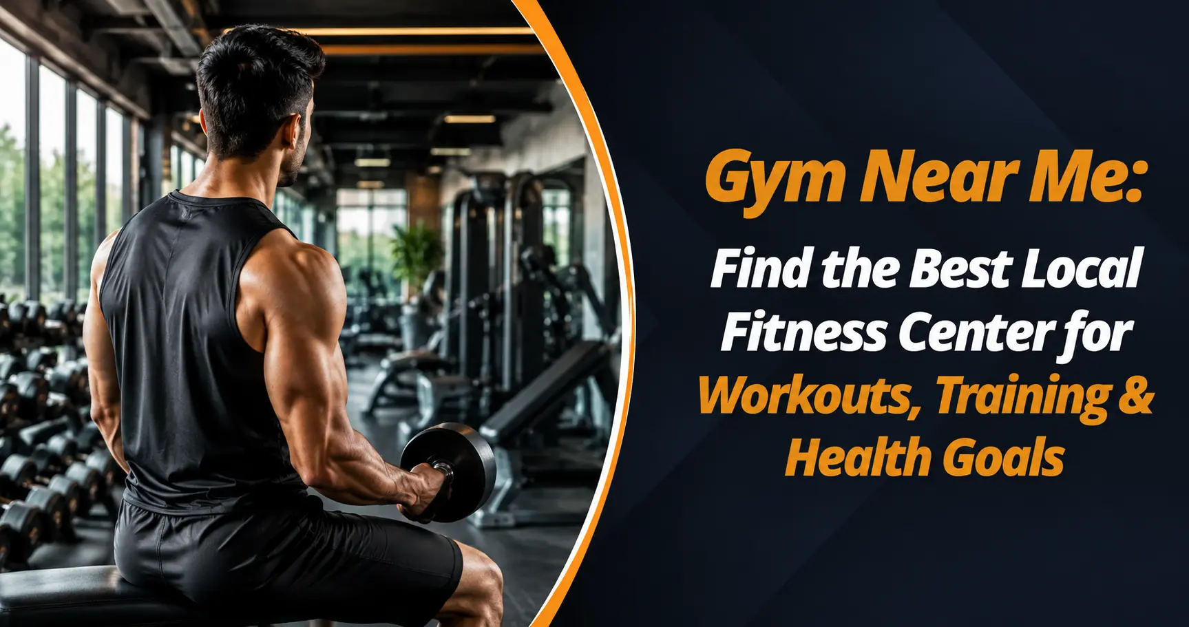 Gym Near Me