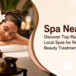 Spa Near Me