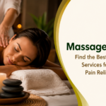 Massage Near Me