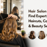 Hair Salon Near Me