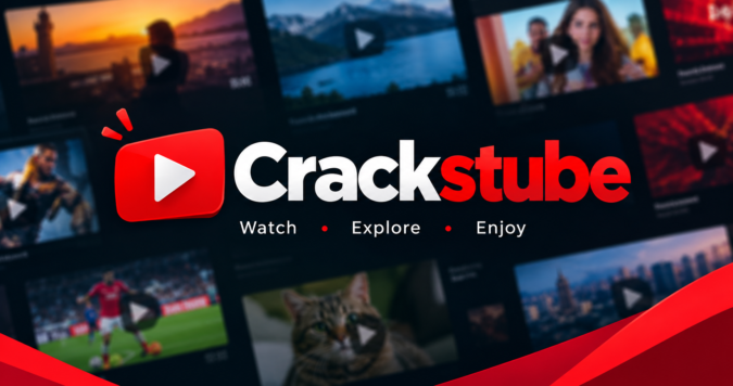 Crackstube