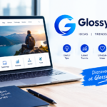 Glossywise com