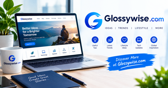 Glossywise com
