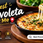 Best Provoleta Near Me