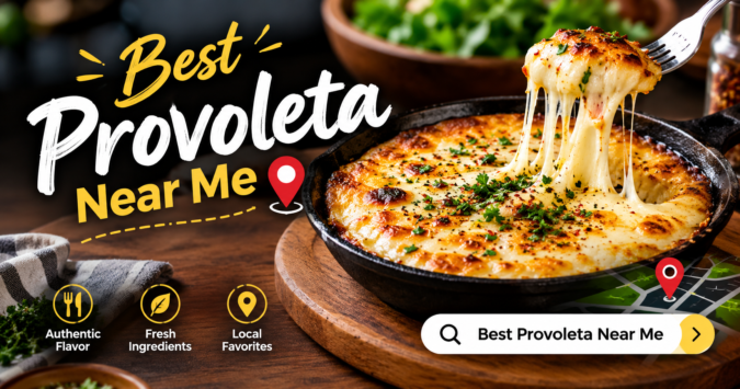 Best Provoleta Near Me