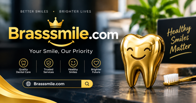 Brasssmile.com